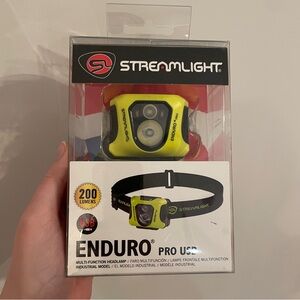 Streamlight Enduro Pro USB